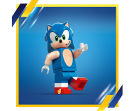 LEGO SONIC 77117 Sonic: speedster lightning - 1473586 - zdjęcie 5